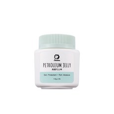 小獅王 高級凡士林 110g, 1個