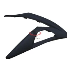 [호환] 플라스틱 부품 오토바이 Ninja300 2013 Fit ninja 300 도색되지 않은 페어링 차체 주입 액세서리, 08 K0313-12