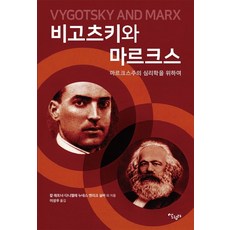 Salrimteo 維高斯基與馬克思：為馬克思主義心理學, 安迪·布倫登 等