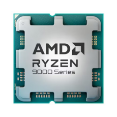 AMD 라이젠7-6세대 9800X3D (그래니트 릿지) (멀티팩(정품)), 9800X3D 멀티팩 정품