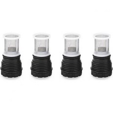 H98-510-S 무급수 정수기 - 4개 세트 온수기 필터