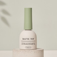 코코 뷰티 발라젤 기초젤 매트 탑젤