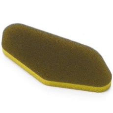 (Daytona) V100 & 97365 데이토나 오토바이 용 에어 필터 주소 (전년식) 등용 파워, 1개