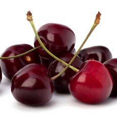 행덕마트 직수입 고당도 생 체리, 1박스, 2) 500g(특상)