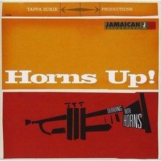 (LP) Horns UpDubbing With