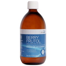 Pharmax 莓果果糖精華果酸補充劑, 1個, 300ml