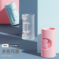 牀單固定器被單套牀笠不跑夾子卡扣無針升級版被子牀墊罩防滑神器, 二擋粉色牀單夾6個:如圖