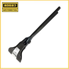 스토어-정유 미마츠 절곡집게 징크집게 75x265mm 절삭공구미마츠, 24mm(No.222)