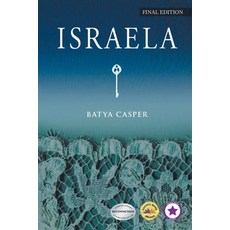 (영문도서) Israela: Final Edition Paperback, Olympus Story House, English, 9798988898061