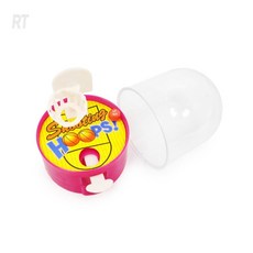 RT리빙 미니 손농구게임 추억의게임기