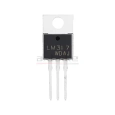 10PCS LM317 LM337 LM317T LM337T TO-220 DIP 선형 전압 조정기 1.2-37V Adj 포지티브 1.5 Amp 출력 트랜지, 01 LM317T TO220