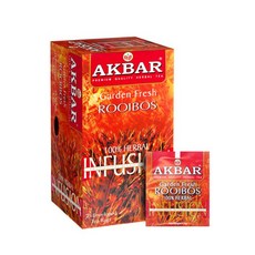 아크바-루이보스25T, 25개입, 1개