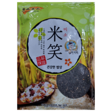 검정깨 500G 삼미농산, 1개