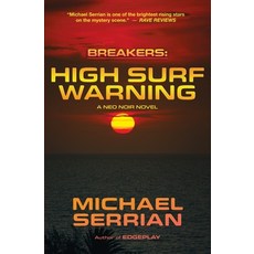 (영문도서) Breakers Paperback, Createspace Independent Pub..., English, 9781451523966