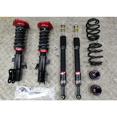 BC V1 高低軟硬可調避震器, 1個, EX