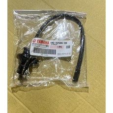 YAMAHA 側支架開關 MT-07 R7 適用, 1個, 1WS-82566-00