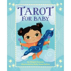 (영문도서) Tarot for Baby Board Books, Rodale Kids, English, 9780593486122