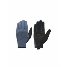 K2세이프티 스킨 글러브 IMW229601G, Lime/L, 1개