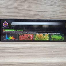 水草燈 UP雅柏 UX系列-3尺水草專用燈 UX 寬版 3尺燈 三尺燈 跨燈 太陽燈 白燈 LED燈 燈, 1個, PRO-LED-UX-P-30水草專用燈