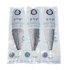 삼다몰 제주 삼치 자반 손질 삼치살, 삼치살(특대), 1개