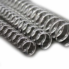 제본 문서보관 12mm 용링 스프링 플라스틱링기 1kg 사무용품 NWFKQUD8