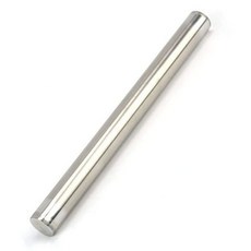 스텐 반죽 밀대 홍두깨 홈베이킹 쿠킹 롤러 30cm 스텐밀대 쿠킹밀대 밀가루밀대 피밀대 수제비밀대 dew+528tD