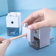 사무용 연필깎이 연필깍이 연필깍기 연필깎기, 본상품