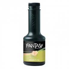 Fantasy 范特西 柚子鮮果漿, 1個