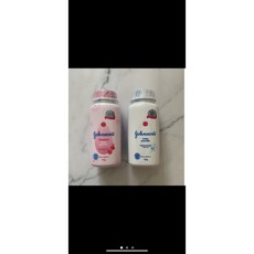 嬌生 Johnson's 嬰兒爽身粉 原味 花香 50g, 1個, 現貨有限 不單賣爽身粉