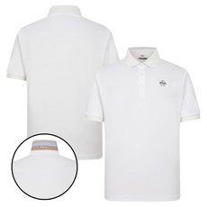 PGA 남성 쿨터치 피퀘 반팔 카라티셔츠 PGMTS52319