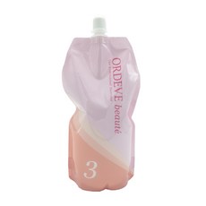 밀본 올디브보떼 산화제 1000ml 3% 산화제 3프로, 1L, 1개