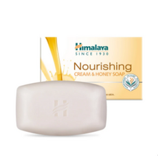 히말라야 비누 12개입 - 크림&허니