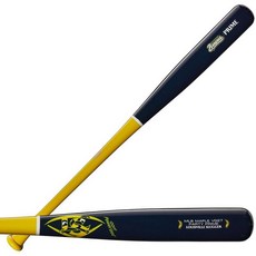 Louisville Slugger Pro Prime Savannah Bananas VG27 메이플 야구 배트 - 78.7cm31인치 468280, Savannah Bananas 468280
