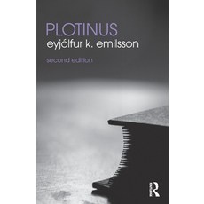(外文書)Plotinus Paperback, Routledge, English