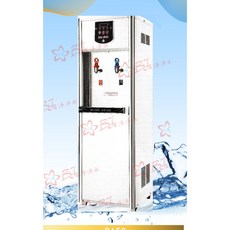 百淨淨水 BJ-70 雙溫機 溫熱飲水機 含五道RO機