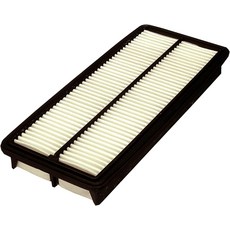일부 혼다 및 아큐라 모델을 위한 FRAM 엑스트라 가드 CA9600 교체 엔진 에어 필터 최대 12개월 또는 12000마일 보호 기능 제공, 1개