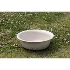 국산 팩토리얼 세수대야 친환경 CXP 베이지, 1개, 아이보리