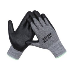 스마트폰 터치 현장 산업 작업 일상 조립 장갑, S, 1개