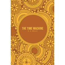 The Time Machine Paperback, Park Publishing House Ltd