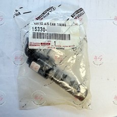 TOYOTA 15330- 機油控制閥