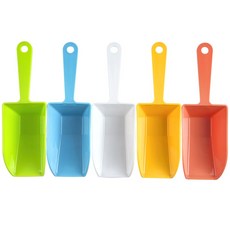 JYTEE 多功能挖勺 5入, 1套