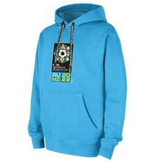 Outerstuff FIFA 2023 여성용 월드컵 후드 스웨트셔츠