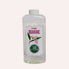 月桃故事館 擴香補充瓶 500ml 高濃度精油 持久芳香 180天長效擴香, 1個, 青青草原