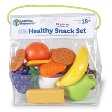 (러닝리소스) 뉴스프라우츠)건강 간식 세트 LER9744 cha*27291Dp, 단품