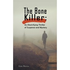 (영문도서) The Bone Killer: An Electrifying Thriller of Suspense and Mystery Paperback, Lilian Bas, English, 9798223062387