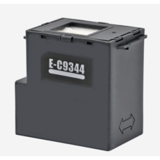 E-C9344 維護箱 適用 L3550 L3556 L3560 L5590 WF2831 L5990, C9344, 1個
