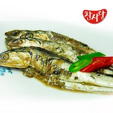 [김장준비] 전주찬사랑 국내산 멸치젓 2kg, 1개