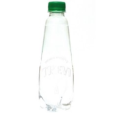 트레비 롯데칠성음료 자몽 ECO 무라벨, 350ml, 5개