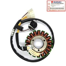 電盤內仁 NEX GSR 5期 磁力線圈 32101D09H50H00 SUZUKI 台鈴 原廠, 1個