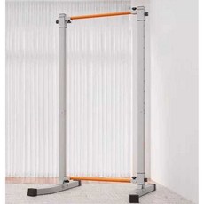 철봉 풀업바 운동기구 턱걸이 헬스장 홈짐 치닝디핑, 상세페이지 참고, 140-160cm
